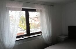 Casa de inchiriat, 7 camere, 350 mp, zona Racadau 