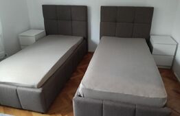 Casa de inchiriat, 7 camere, 350 mp, zona Racadau 
