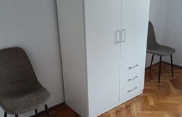 Casa de inchiriat, 7 camere, 350 mp, zona Racadau 