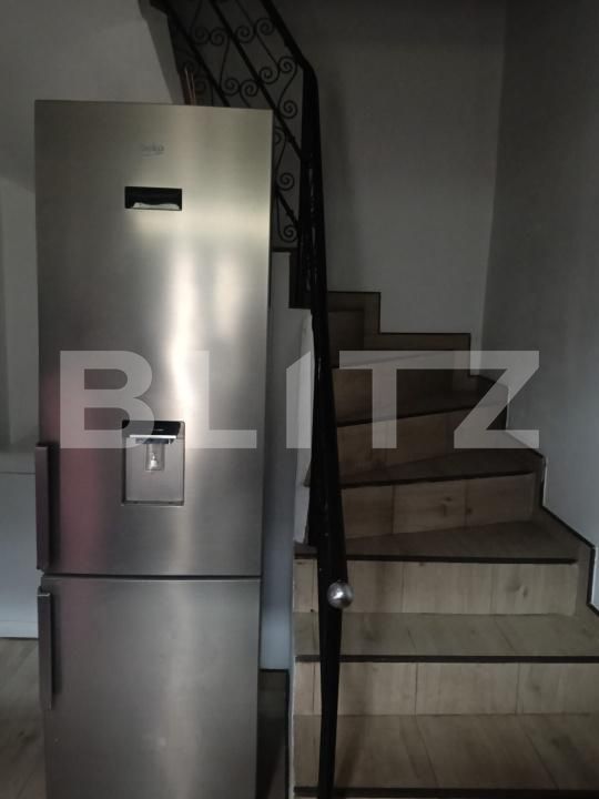 Casa de închiriat 7 camere Racadau - 204275CI | BLITZ Brașov | Poza7
