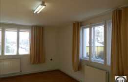 Spatiu birouri, 5 incaperi, 120 mp utili, zona semicentrala