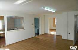 Spatiu birouri, 5 incaperi, 120 mp utili, zona semicentrala