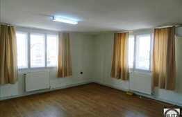 Spatiu birouri, 5 incaperi, 120 mp utili, zona semicentrala