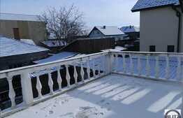 Spatiu birouri, 5 incaperi, 120 mp utili, zona semicentrala