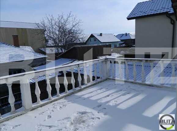 Spațiu birouri de închiriat Marasti - 20428SIB | BLITZ Cluj-Napoca | Poza8