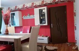 Apartament cu 2 camere, 56 mp, mobilat și utilat, zona Campia Turzii 