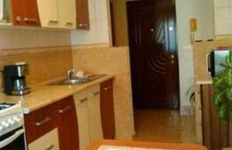 Apartament cu 2 camere, 56 mp, mobilat și utilat, zona Campia Turzii 