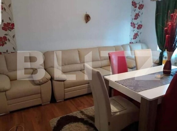 Apartament de vânzare 2 camere Câmpia Turzii - 204281AV | BLITZ Cluj-Napoca | Poza1
