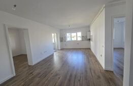 Apartament cu 3 camere, 59 mp, parcare, zona Porii