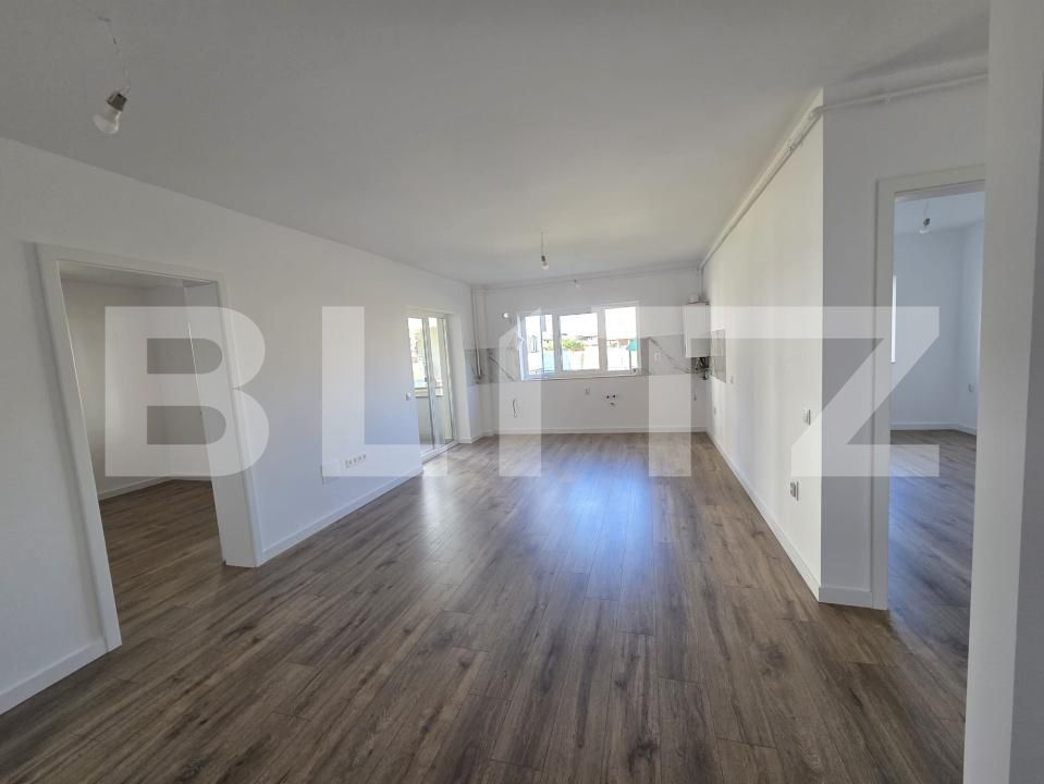 Apartament de închiriat 3 camere Floreşti - 204286AI | BLITZ Cluj-Napoca | Poza3