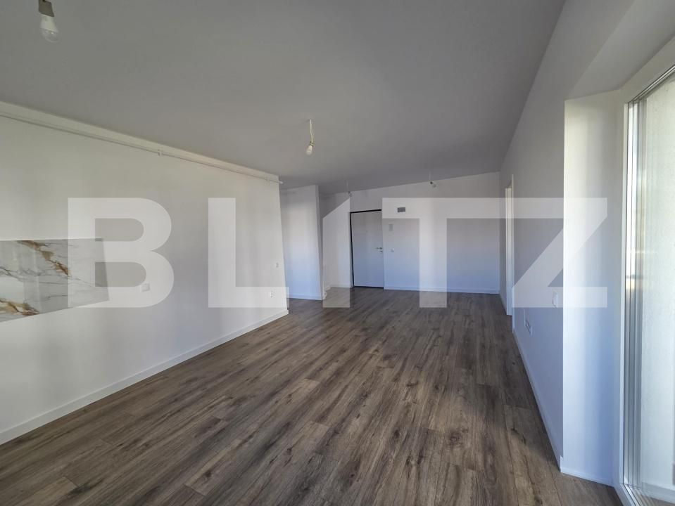 Apartament de închiriat 3 camere Floreşti - 204286AI | BLITZ Cluj-Napoca | Poza2
