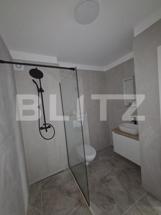 Apartament de închiriat 3 camere Floreşti - 204286AI | BLITZ Cluj-Napoca | Poza8