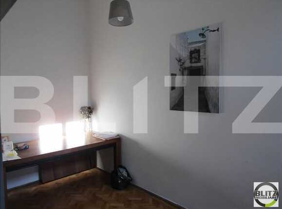 Spațiu birouri de închiriat Central - 20429SIB | BLITZ Cluj-Napoca | Poza2