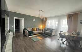 Apartament 2 camere , Etaj 1 , 53 mp , parcare , Zona Terra