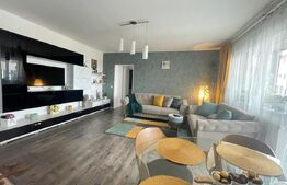 Apartament 2 camere , Etaj 1 , 53 mp , parcare , Zona Terra
