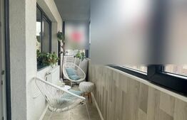 Apartament 2 camere , Etaj 1 , 53 mp , parcare , Zona Terra