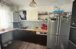 Apartament 2 camere , Etaj 1 , 53 mp , parcare , Zona Terra
