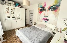Apartament 2 camere , Etaj 1 , 53 mp , parcare , Zona Terra