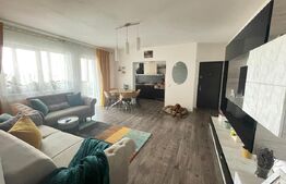 Apartament 2 camere , Etaj 1 , 53 mp , parcare , Zona Terra
