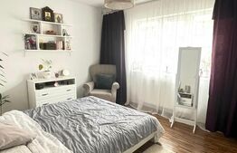 Apartament 2 camere , Etaj 1 , 53 mp , parcare , Zona Terra