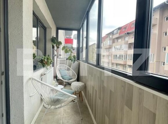 Apartament de vânzare 2 camere Floreşti - 204293AV | BLITZ Cluj-Napoca | Poza8