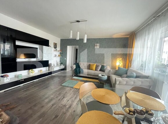 Apartament de vânzare 2 camere Floreşti - 204293AV | BLITZ Cluj-Napoca | Poza2