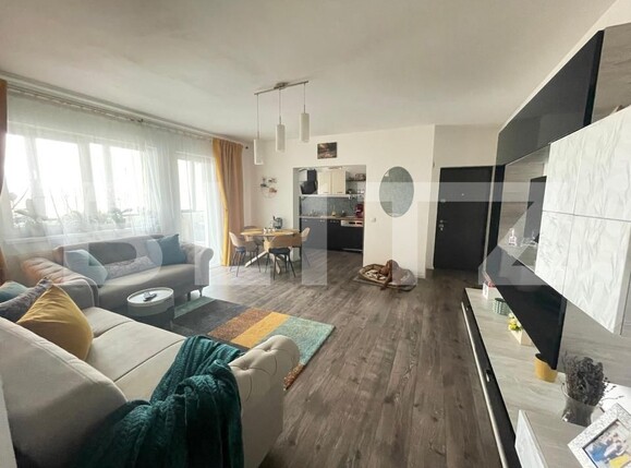 Apartament de vânzare 2 camere Floreşti - 204293AV | BLITZ Cluj-Napoca | Poza3
