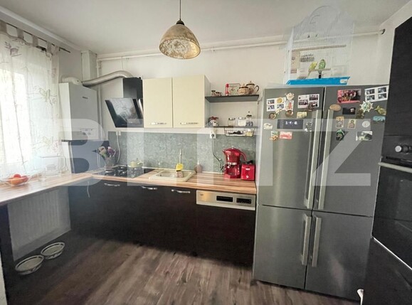 Apartament de vânzare 2 camere Floreşti - 204293AV | BLITZ Cluj-Napoca | Poza6