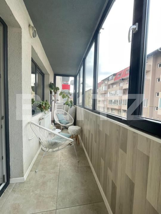 Apartament de vânzare 2 camere Floreşti - 204293AV | BLITZ Cluj-Napoca | Poza8