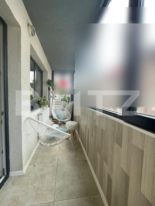 Apartament de vânzare 2 camere Floreşti - 204293AV | BLITZ Cluj-Napoca | Poza8