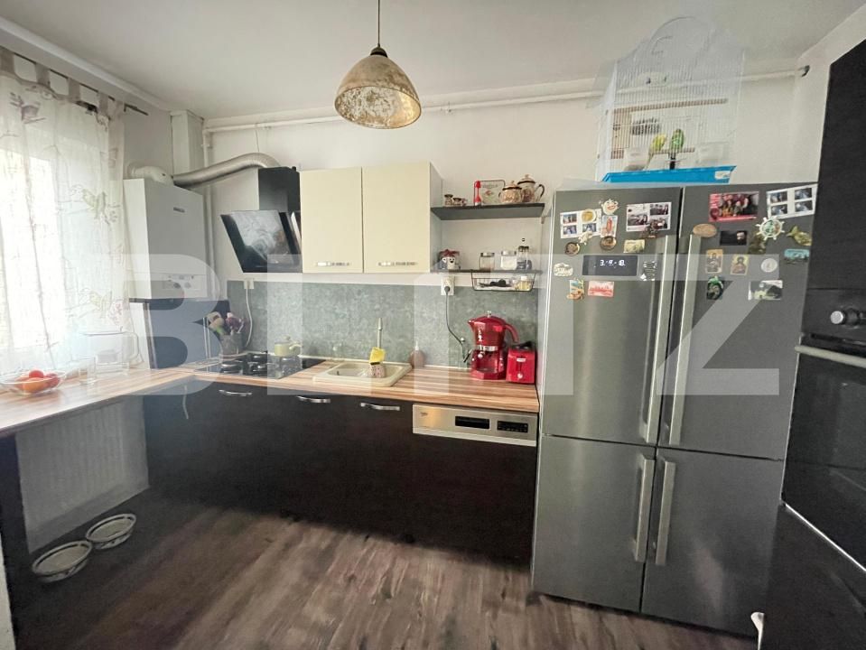 Apartament de vânzare 2 camere Floreşti - 204293AV | BLITZ Cluj-Napoca | Poza6