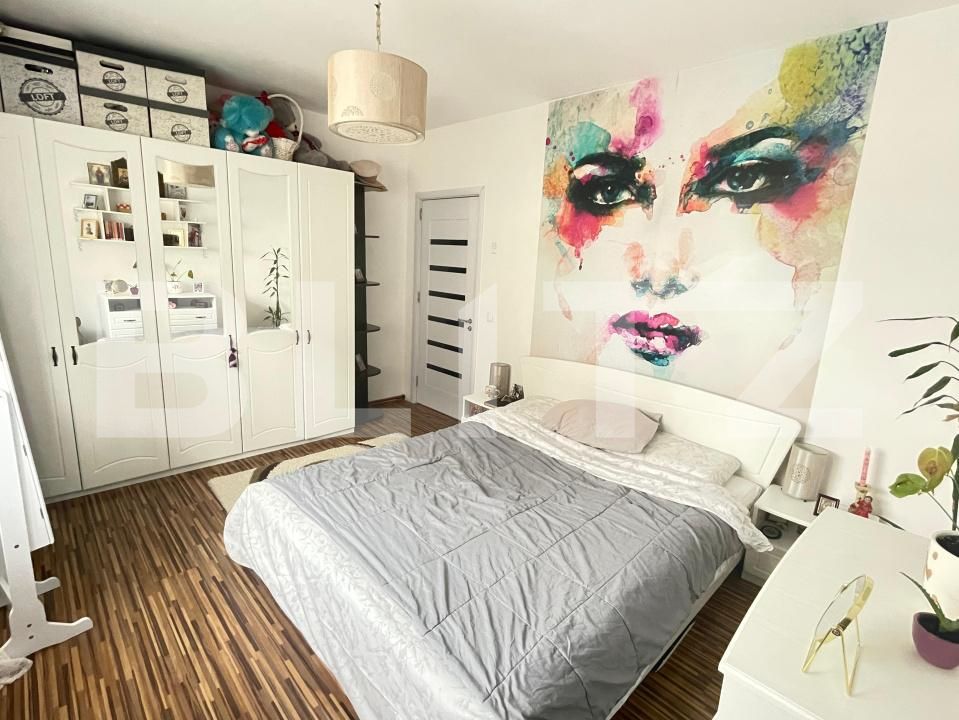 Apartament de vânzare 2 camere Floreşti - 204293AV | BLITZ Cluj-Napoca | Poza4