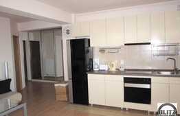 Conditii moderne in imobil NOU, 2 camere, 60 mp cu terasa si  garaj subteran