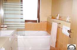 Conditii moderne in imobil NOU, 2 camere, 60 mp cu terasa si  garaj subteran