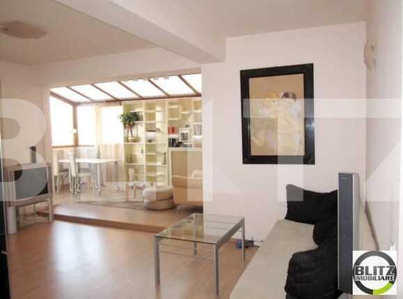 Apartament de vânzare 2 camere Gheorgheni - 2043AV | BLITZ Cluj-Napoca | Poza3