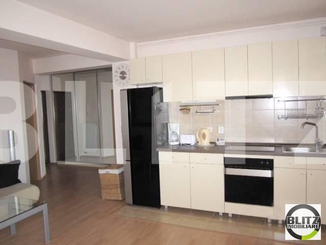 Apartament de vânzare 2 camere Gheorgheni - 2043AV | BLITZ Cluj-Napoca | Poza4