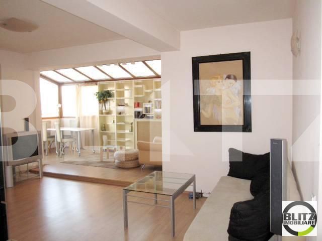 Apartament de vânzare 2 camere Gheorgheni - 2043AV | BLITZ Cluj-Napoca | Poza3