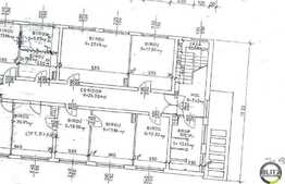 Spatiu 185 mp utili in centrul orasului