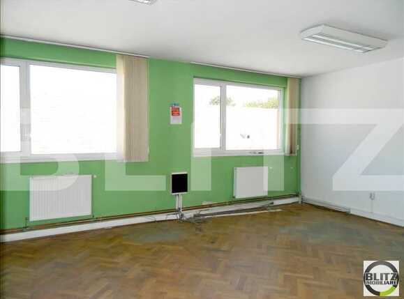 Spațiu birouri de închiriat Central - 20430SIB | BLITZ Cluj-Napoca | Poza8