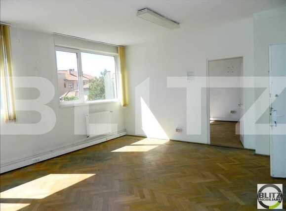 Spațiu birouri de închiriat Central - 20430SIB | BLITZ Cluj-Napoca | Poza3