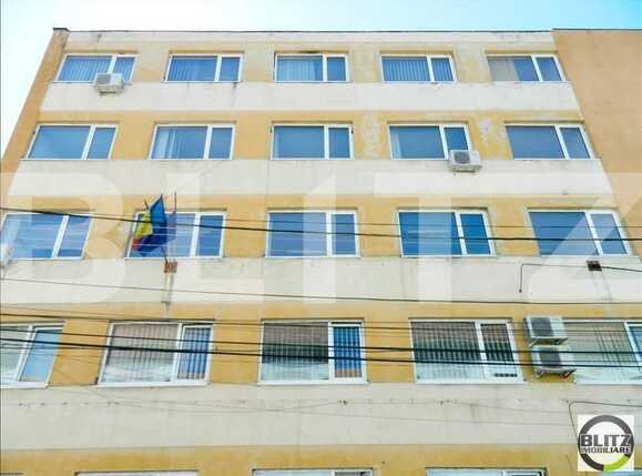 Spațiu birouri de închiriat Central - 20430SIB | BLITZ Cluj-Napoca | Poza1