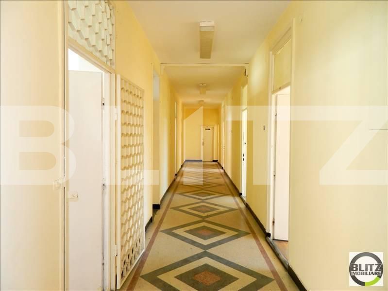 Spațiu birouri de închiriat Central - 20430SIB | BLITZ Cluj-Napoca | Poza9