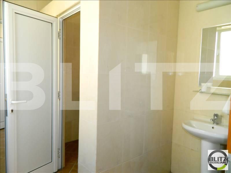 Spațiu birouri de închiriat Central - 20430SIB | BLITZ Cluj-Napoca | Poza12