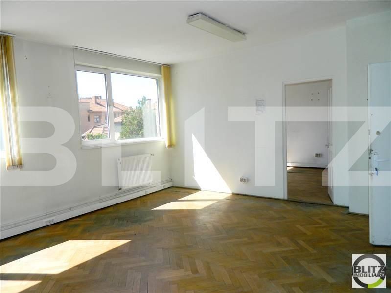 Spațiu birouri de închiriat Central - 20430SIB | BLITZ Cluj-Napoca | Poza3