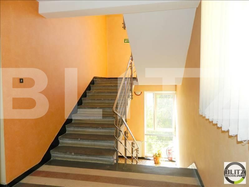 Spațiu birouri de închiriat Central - 20430SIB | BLITZ Cluj-Napoca | Poza11