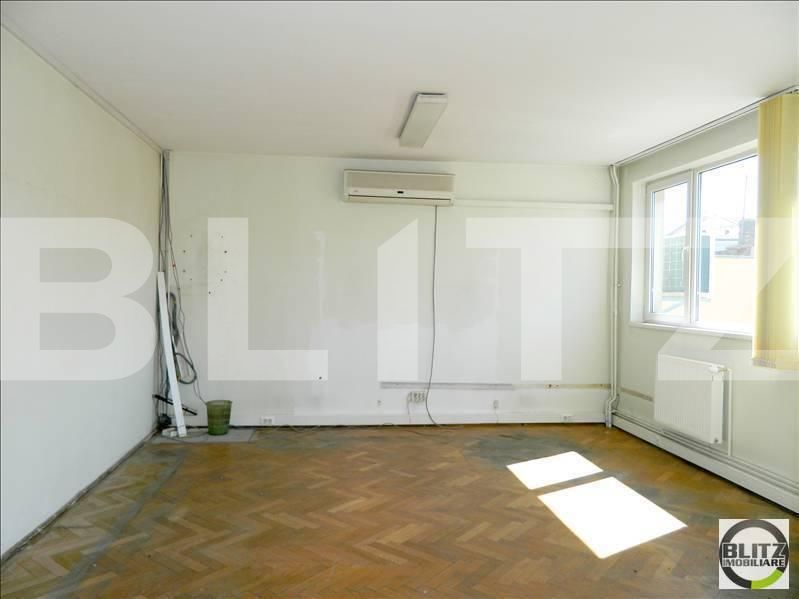 Spațiu birouri de închiriat Central - 20430SIB | BLITZ Cluj-Napoca | Poza4