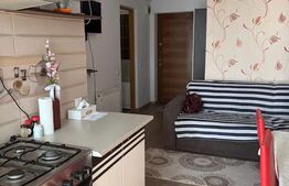 Garsonieră de închiriat Zorilor - 204346AI | BLITZ Cluj-Napoca | Poza1