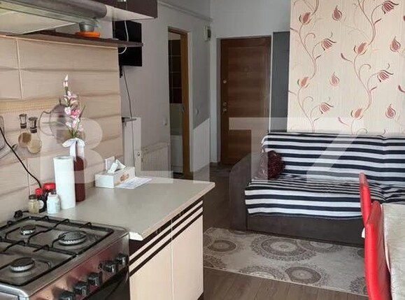 Apartament de închiriat 2 camere Iris - 204301AI | BLITZ Cluj-Napoca | Poza1