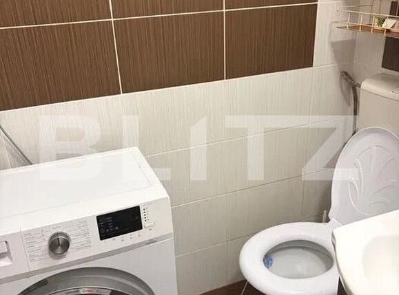 Garsonieră de închiriat Iris - 204301AI | BLITZ Cluj-Napoca | Poza6