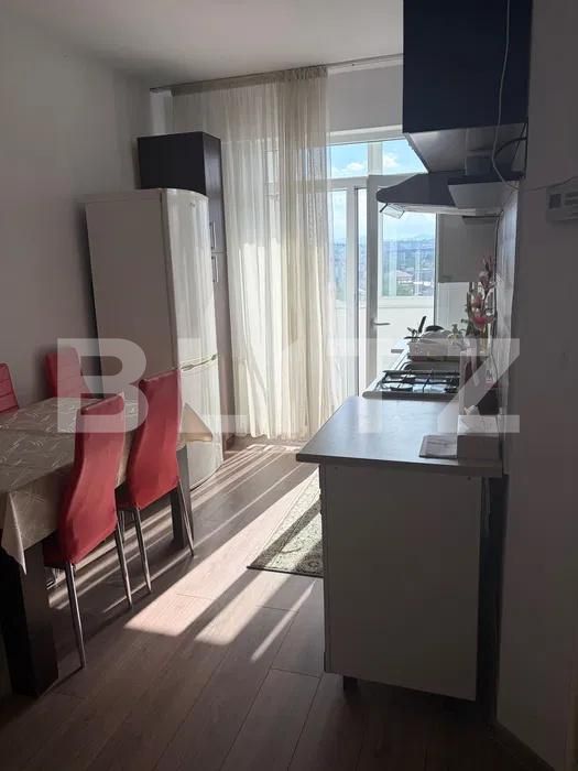 Apartament de închiriat 2 camere Iris - 204301AI | BLITZ Cluj-Napoca | Poza2